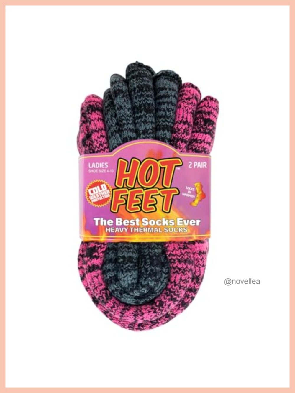 Thermal Socks for Women Warm Fuzzy Thick Cozy Winter Boot Socks